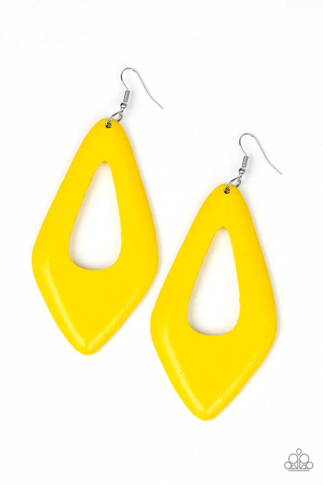 A SHORE Bet - Yellow