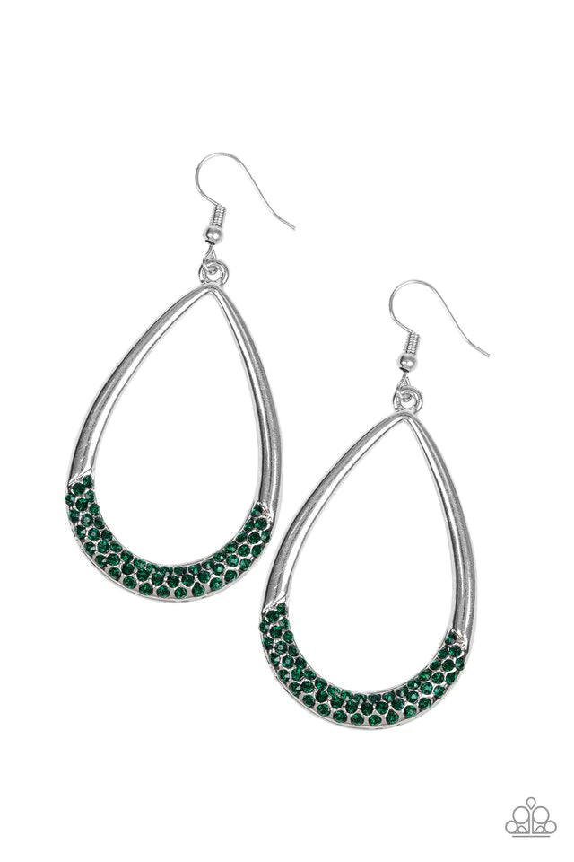 Take A Dip - Green