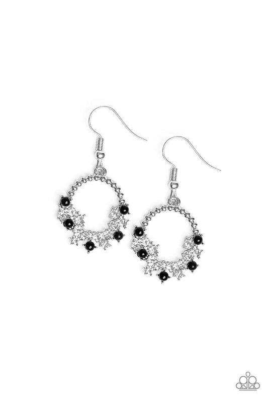 Refined Razzle - Black