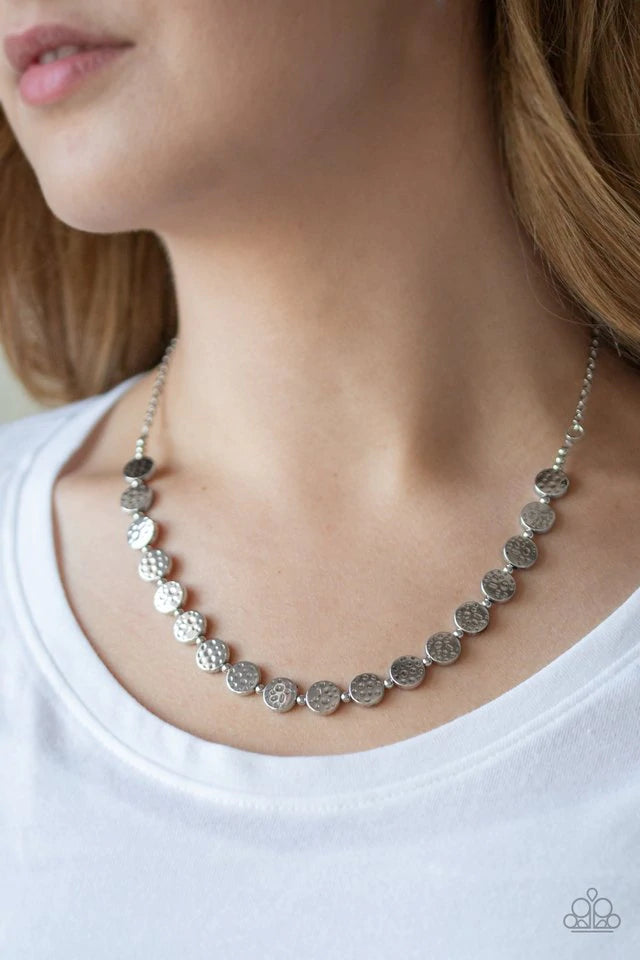 Artisanal Affluence - Silver