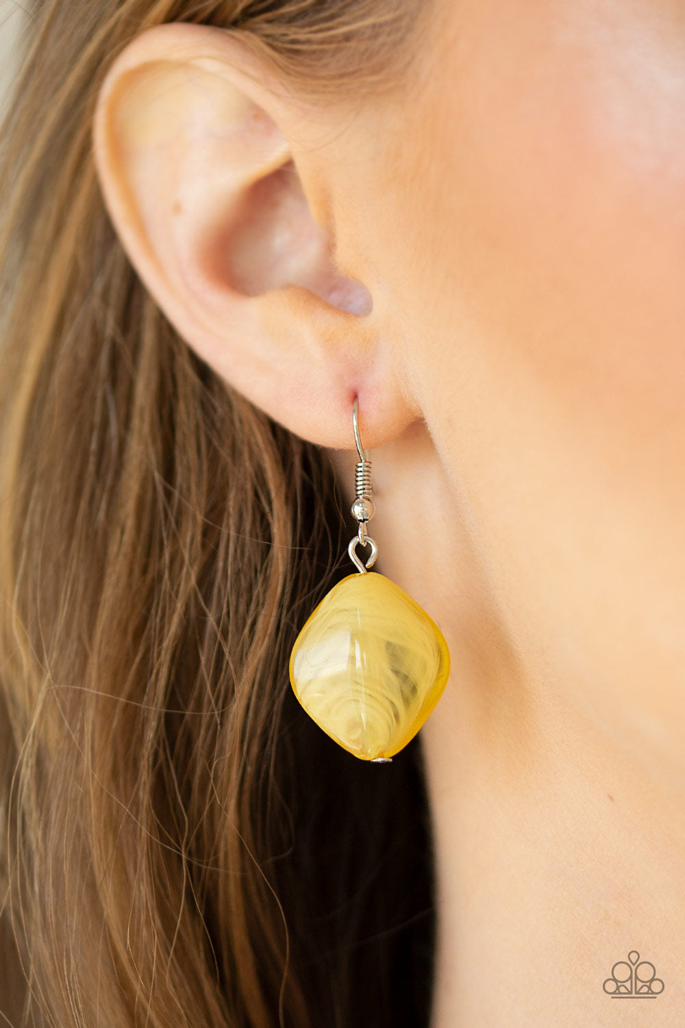 Colorful Couture - Yellow