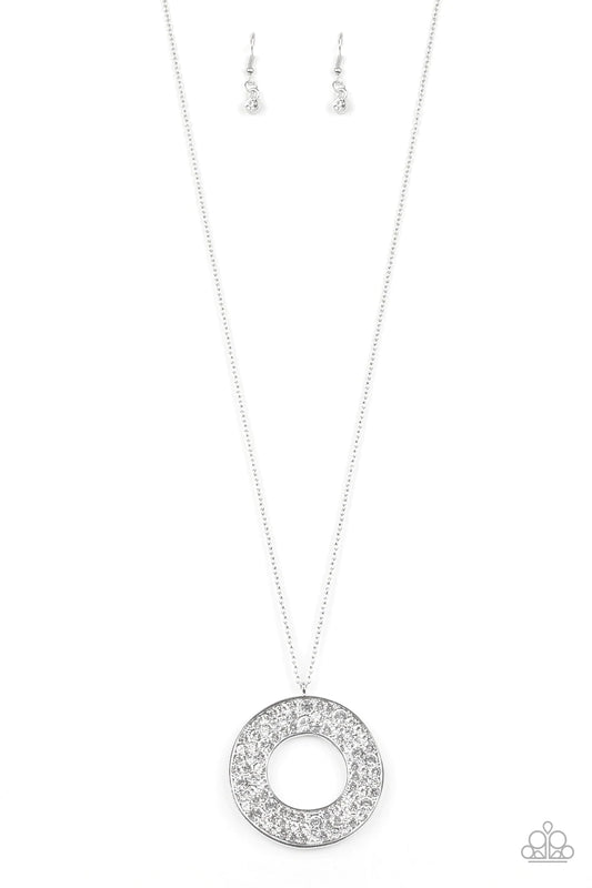 Bad HEIR Day - White