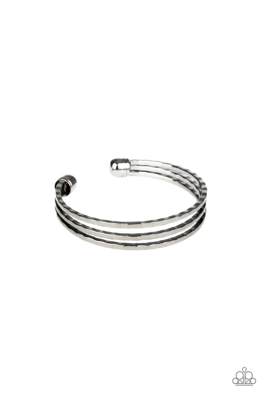 A Mean Gleam - Black