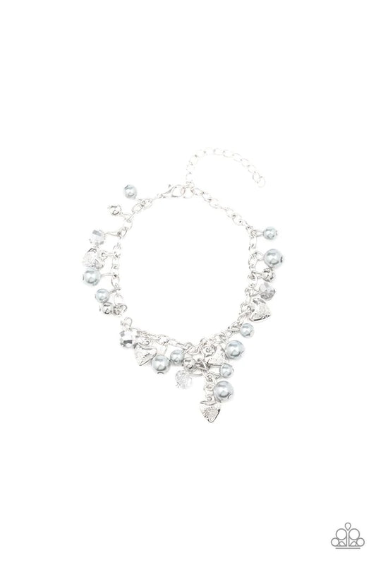 Kensington Kiss - Silver