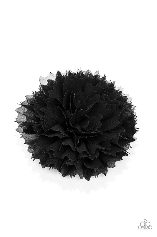 Bloom-tastic - Black