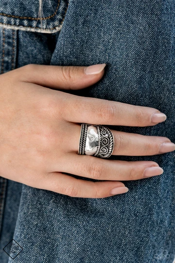 Simply Santa Fe - Complete Fashion Fix Set - December 2020