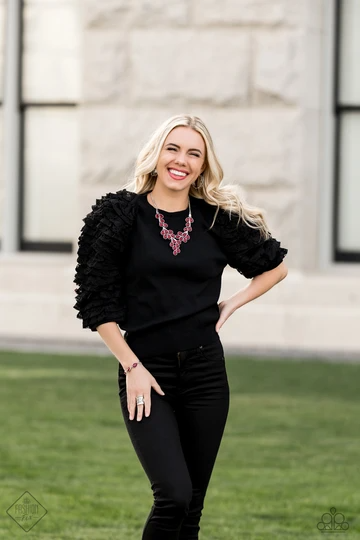 Glimpses of Malibu - Complete Fashion Fix Set - December 2020