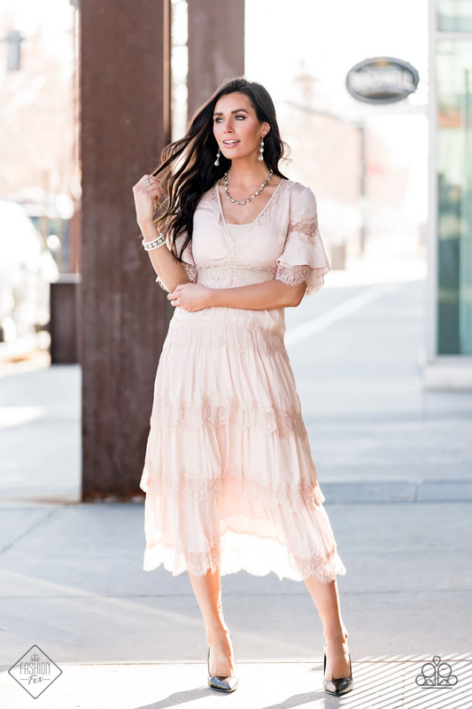 Fiercely 5th Avenue - Complete Set - FFA0121