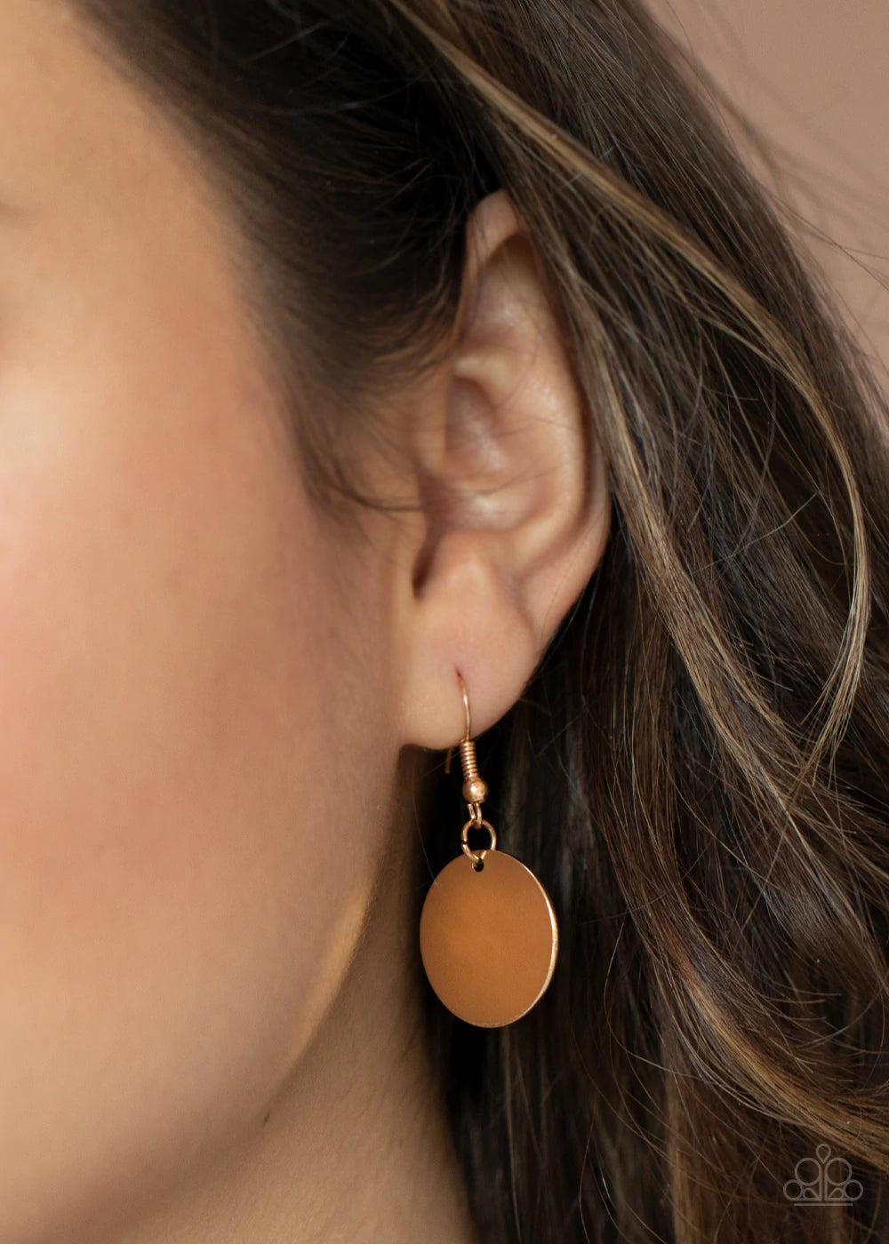 I'm FELINE Good - Brown