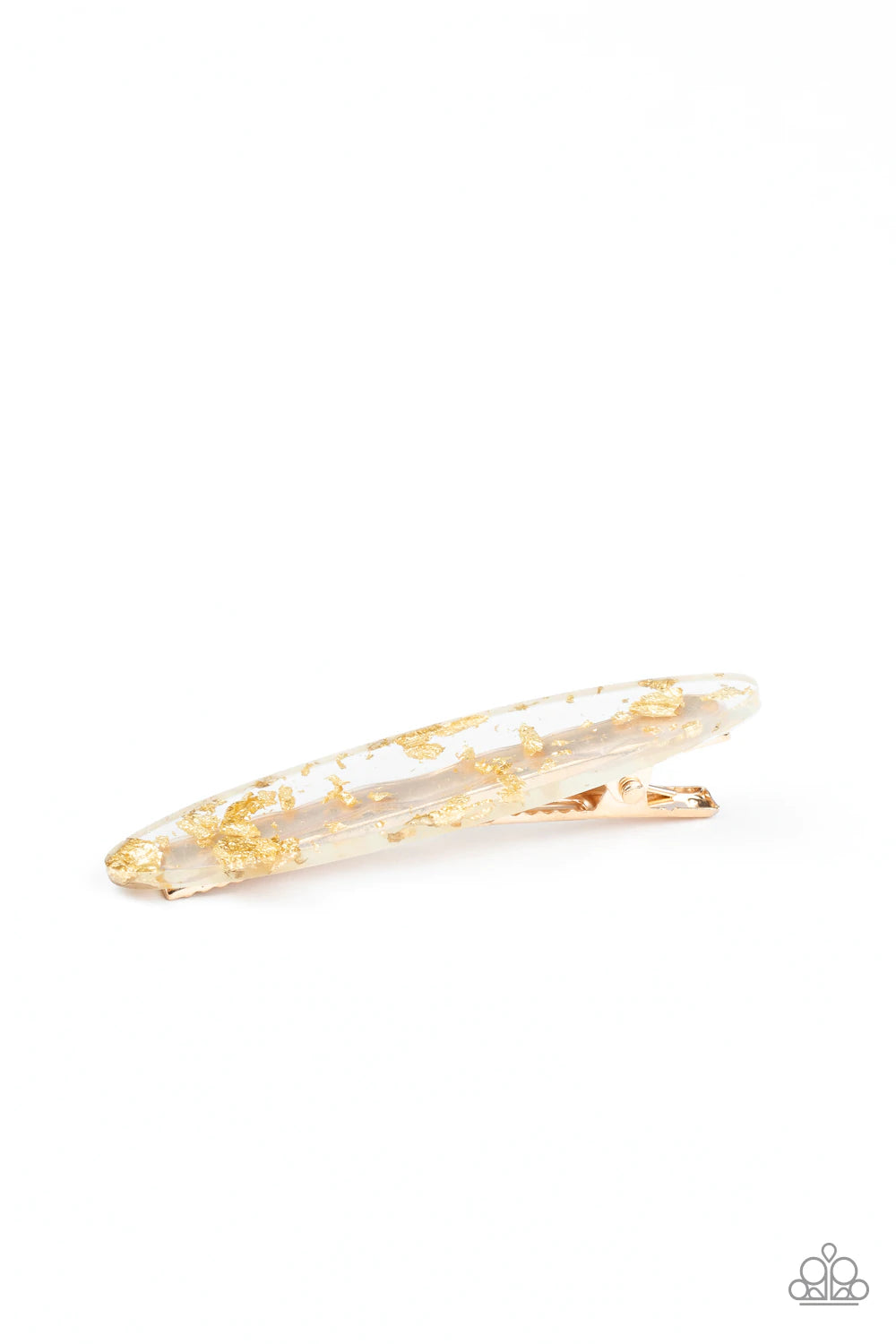 Confetti Couture - Gold