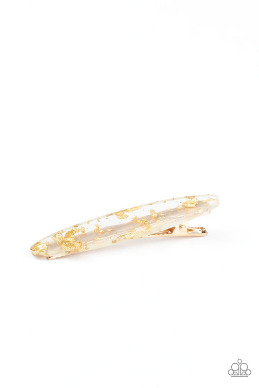 Confetti Couture - Gold