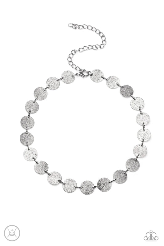 Reflection Detection - Black