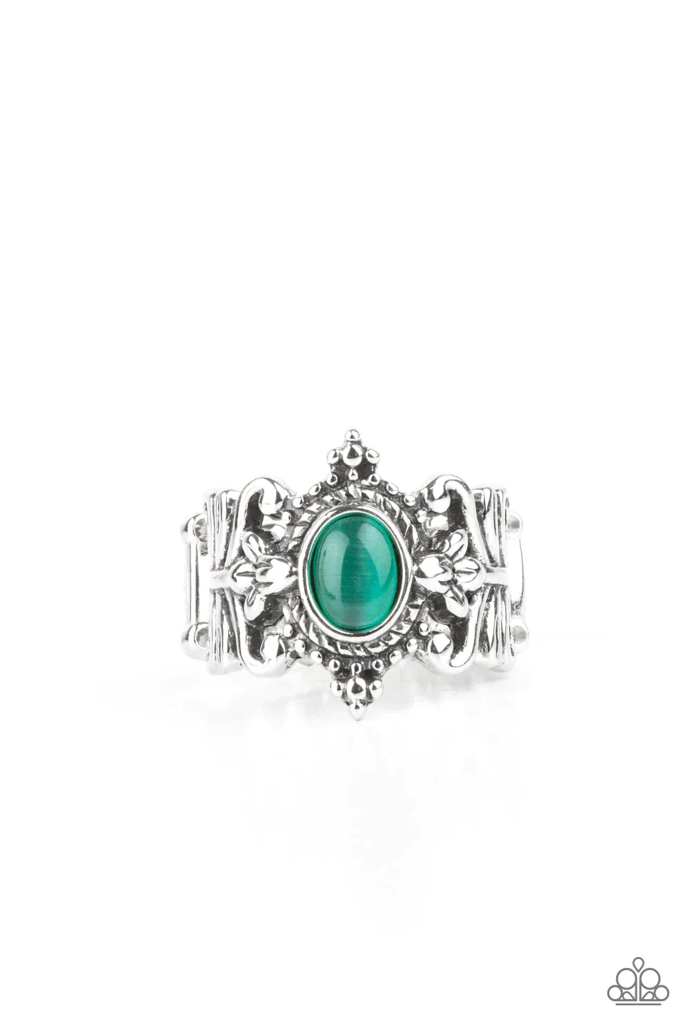 Reformed Refinement - Green