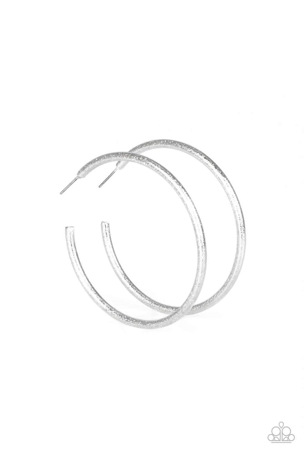 DOUBLE OR NOTHING - SILVER