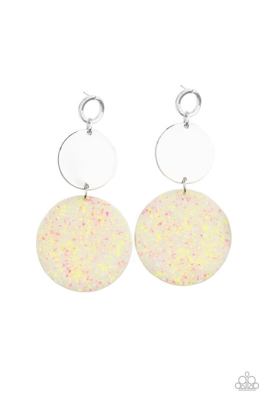 Beach Day Glow - Yellow