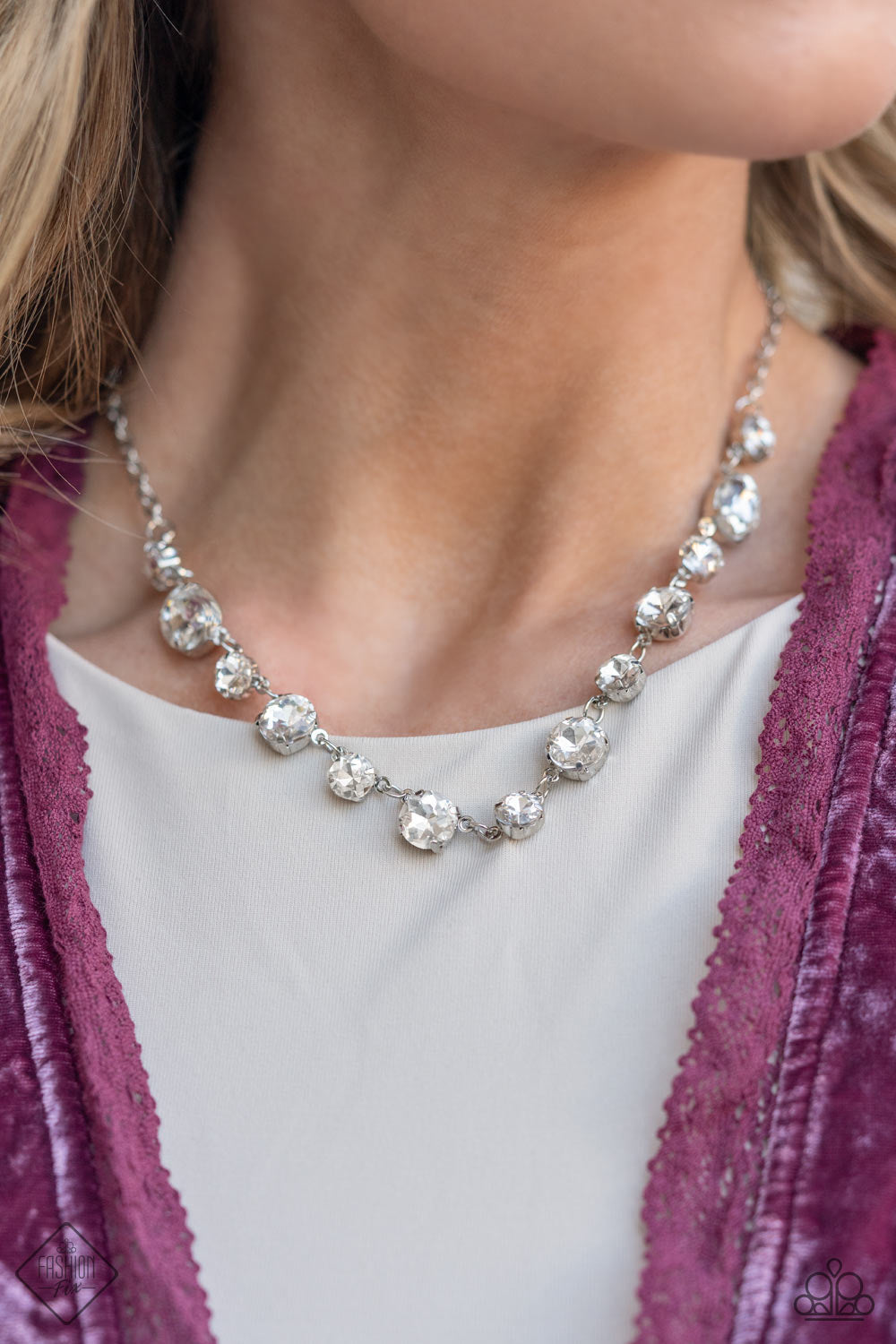 Fiercely 5th Ave Complete Set - 0222