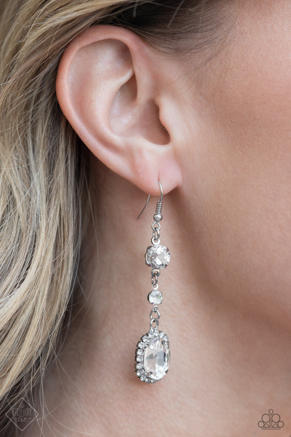 Fiercely 5th Ave Complete Set - 0222