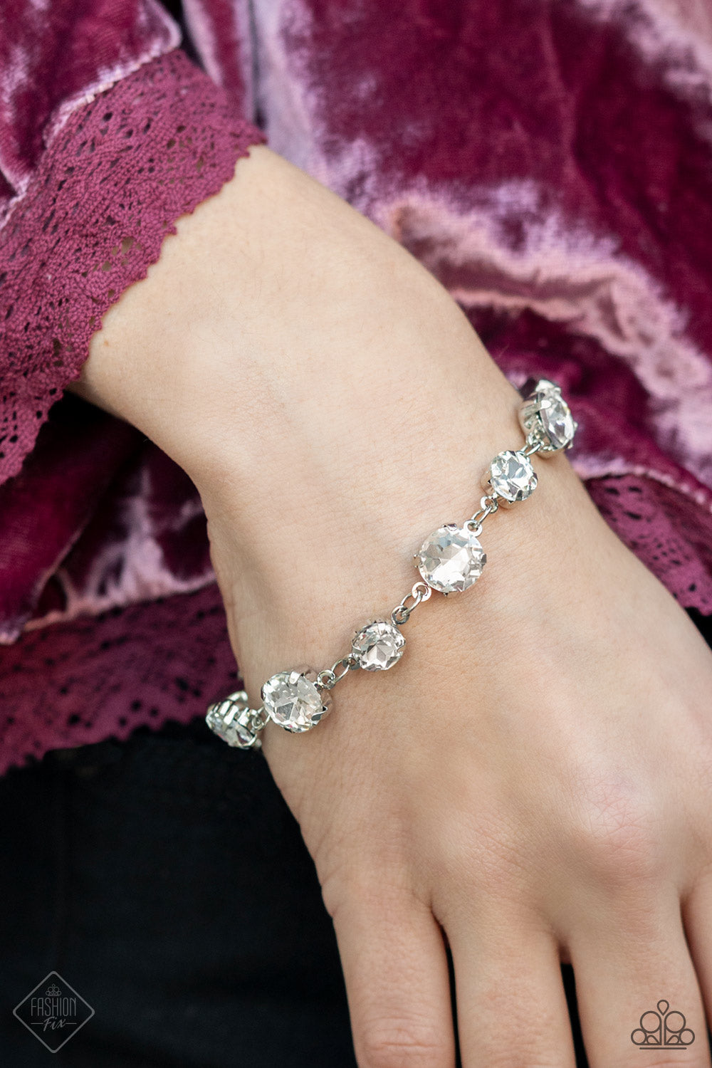 Fiercely 5th Ave Complete Set - 0222