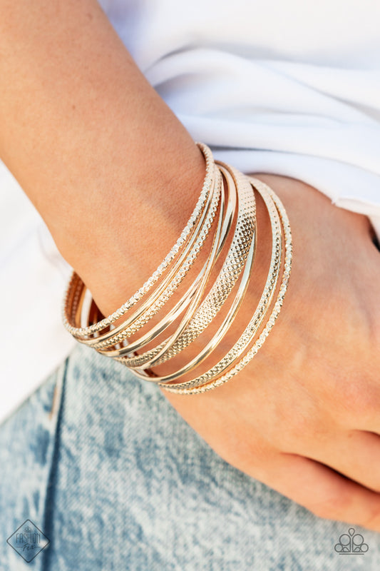 Magnificent Musings - Complete Set