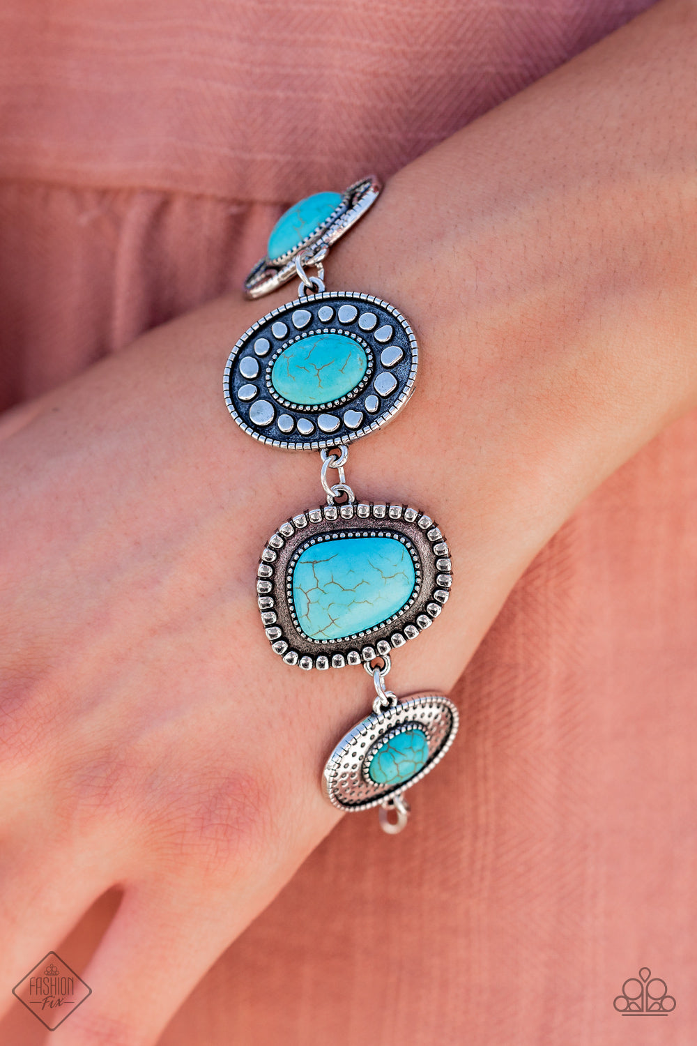 Simply Santa Fe - Complete Set