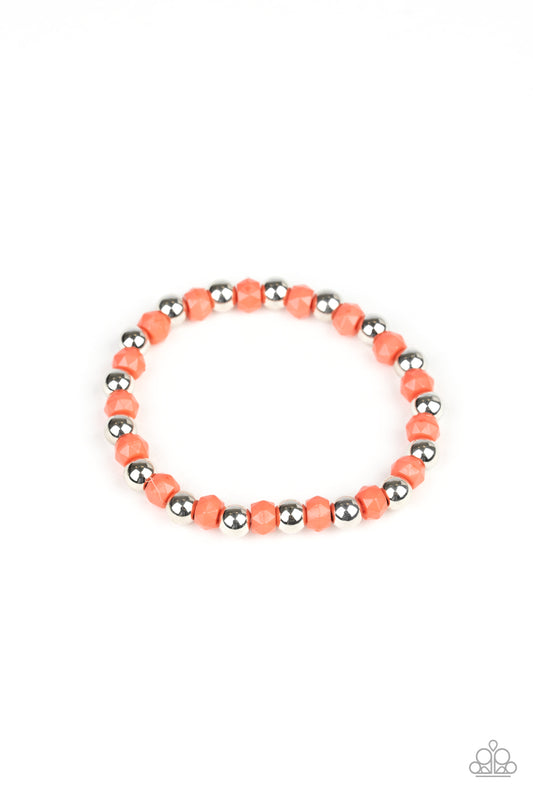 Starlet Shimmer Dainty Beaded Bracelet Bundle