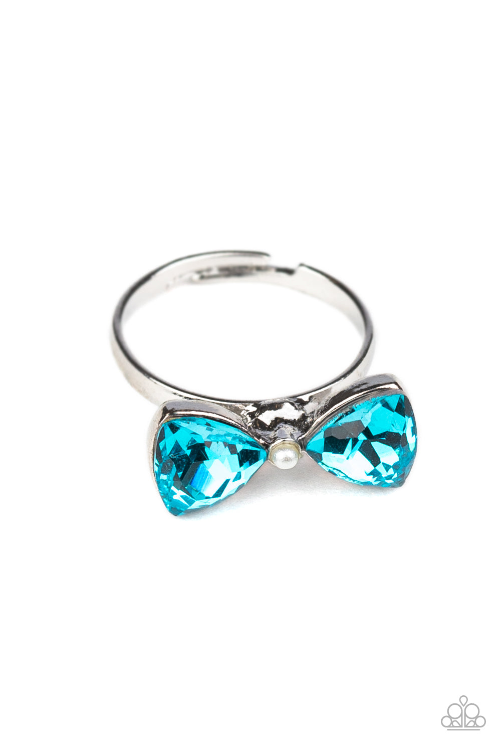 Starlet Shimmer Ring Pack