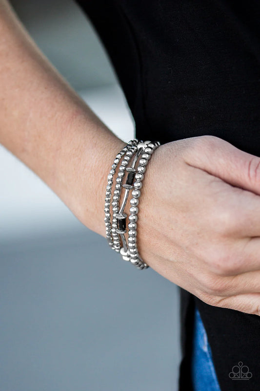 Uniquely Upscale - Black