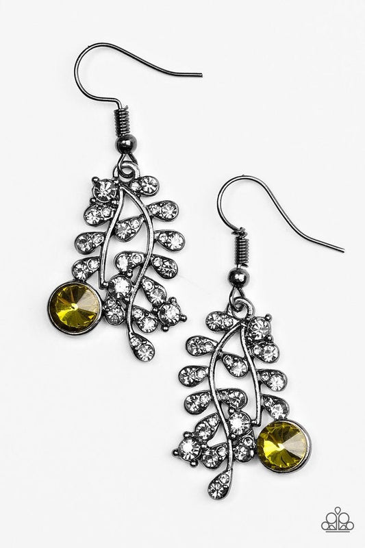 Make You VINE - Green