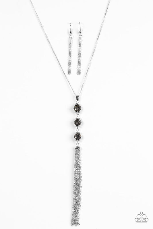 The DIVA Wears Prada - Silver