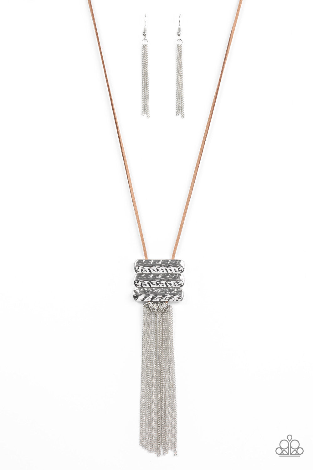 All About ALTITUDE - Brown