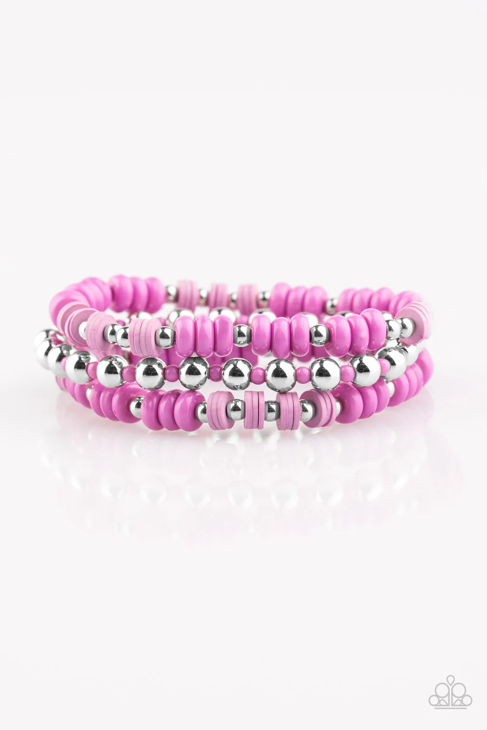 Tenaciously Tenacious - Purple
