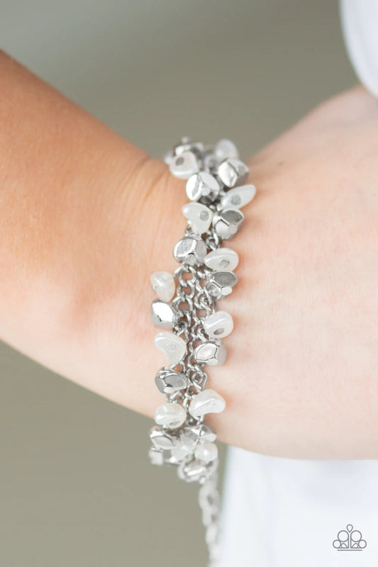Seaside Social - White