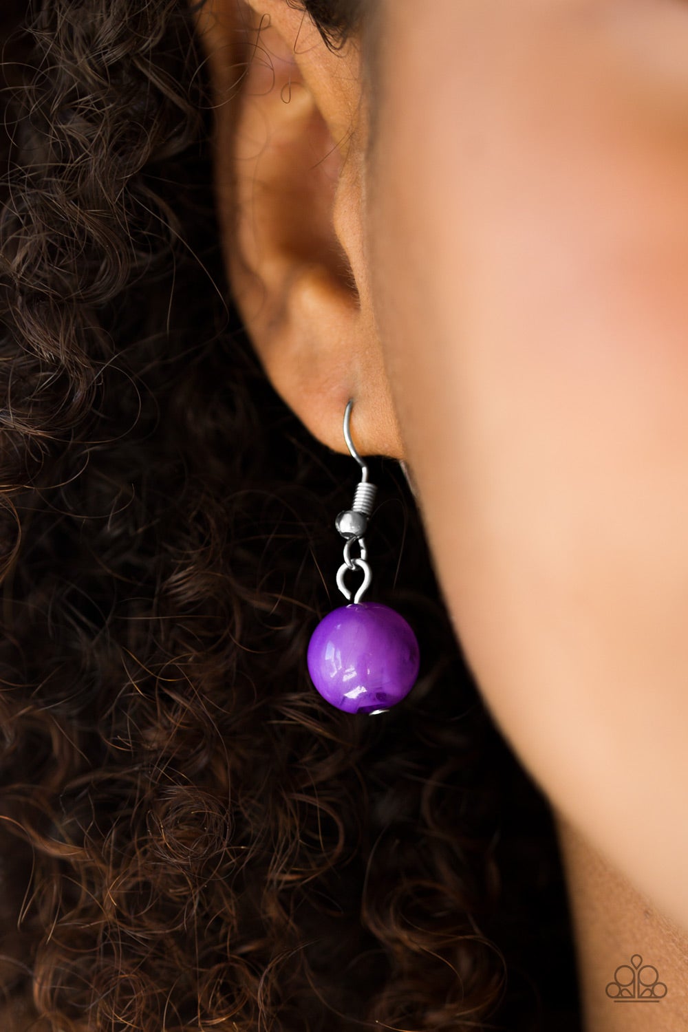 Popular Demand - Purple