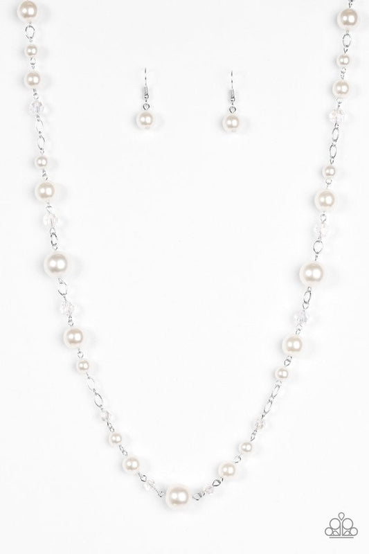 Make Your Own LUXE - White