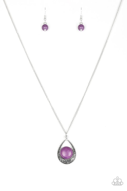 Rio Rancho Resplendence - Purple