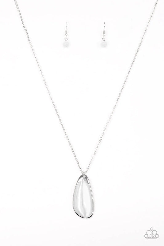 Magically Modern - White