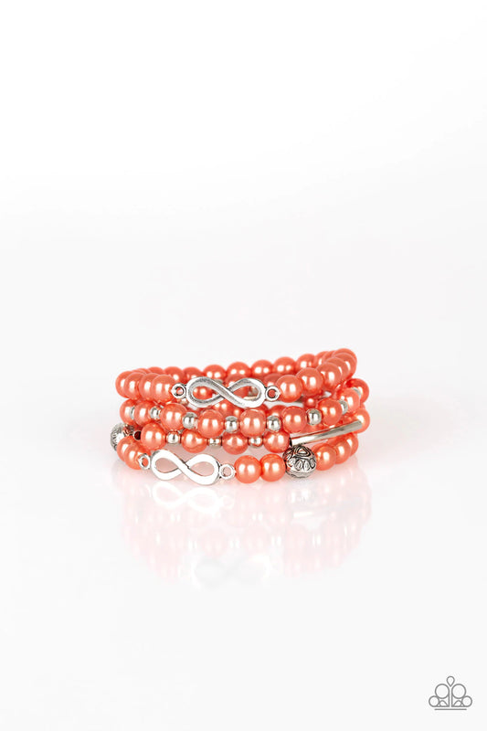 Limitless Luxury - Orange