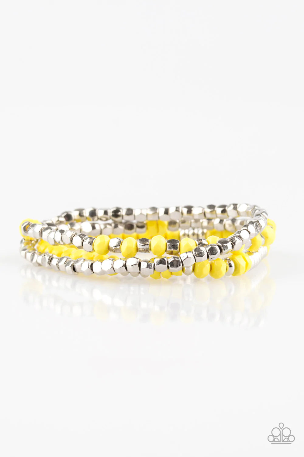 Very Vivacious - Yellow