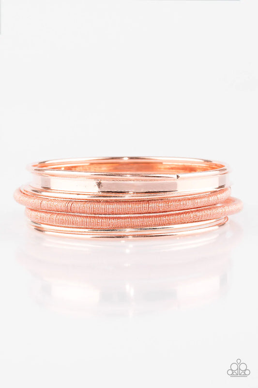 Pay A Hefty SHINE - Copper