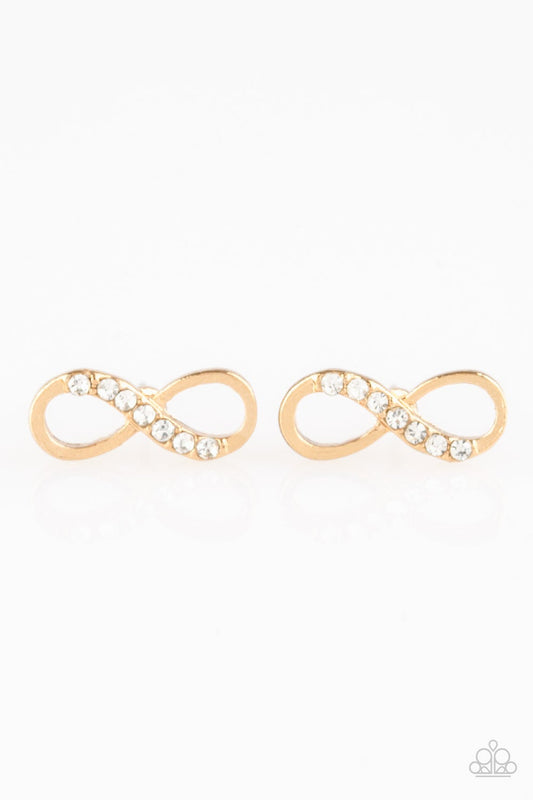 Never-Ending Elegance - Gold