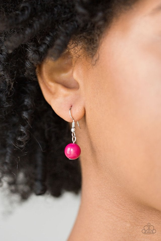 Really Rococo - Pink