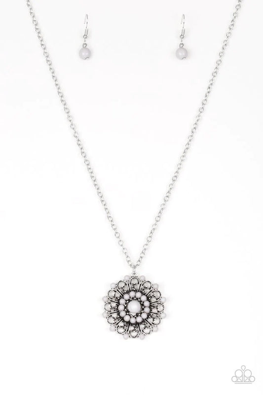 Boho Bonanza - Silver