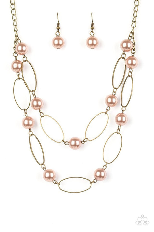 Best Of Both POSH-ible Worlds - Brass