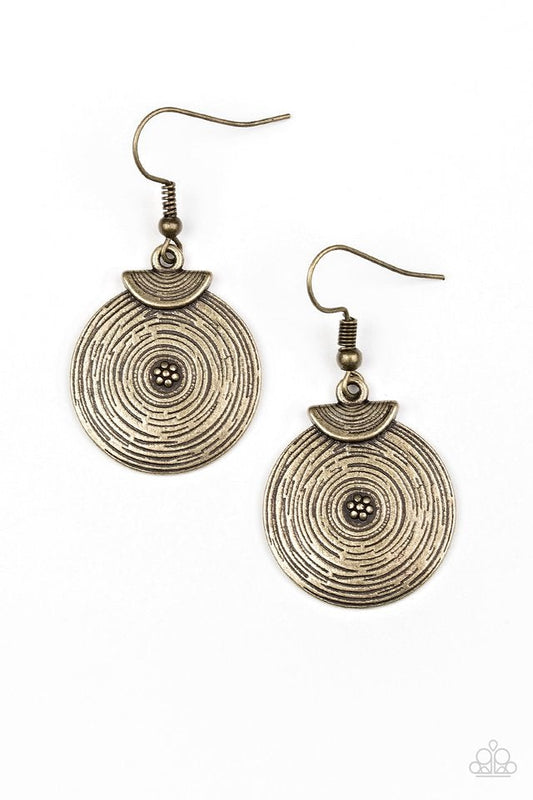 Lily Of The Nile - Brass