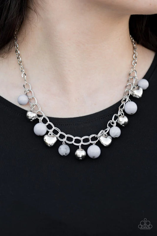 Summer Fling - Silver