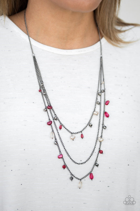 Pebble Beach Beauty - Multi