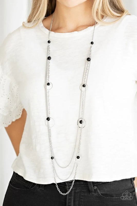 Collectively Carefree - Black