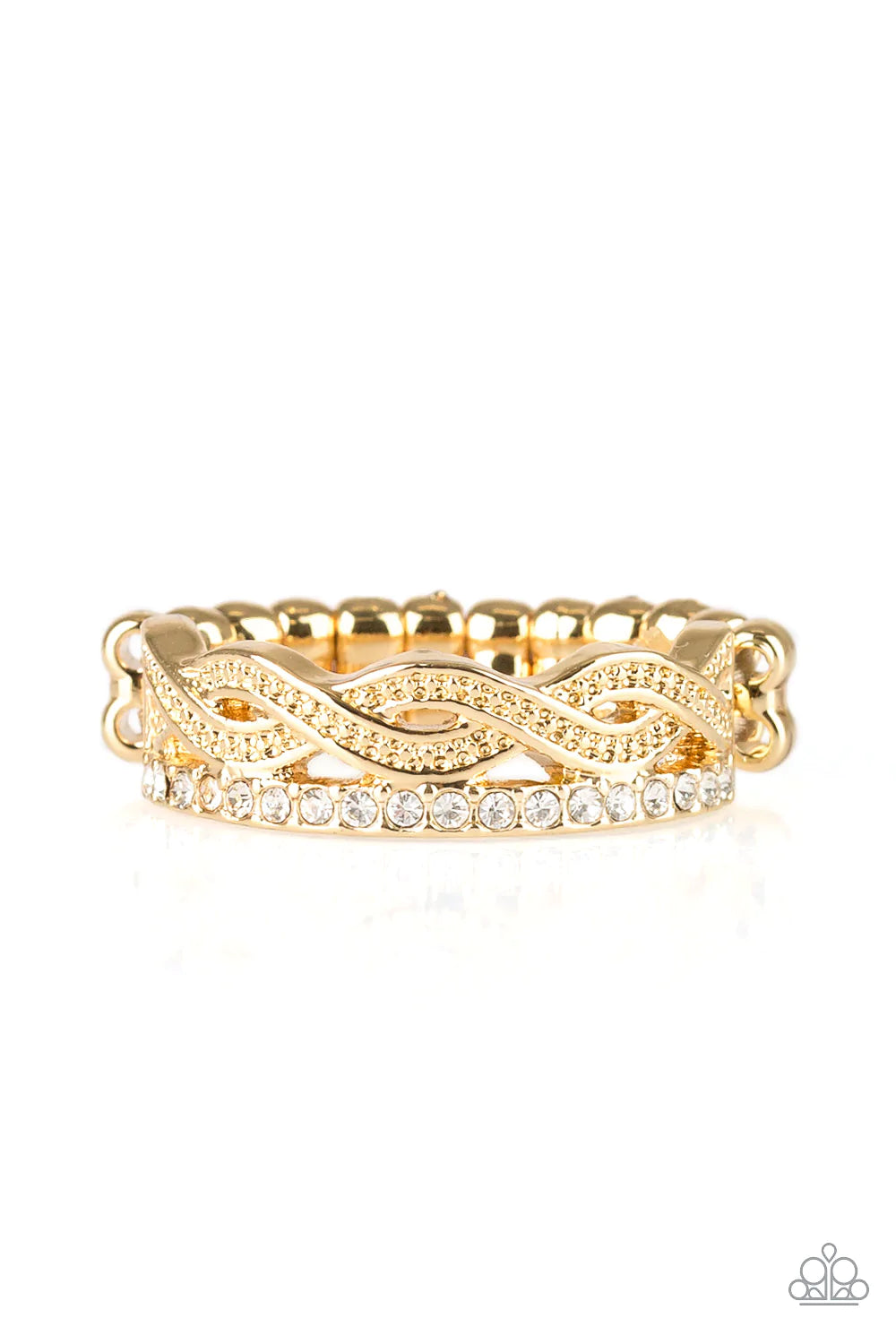 Shop Gold & Rose Gold Rings