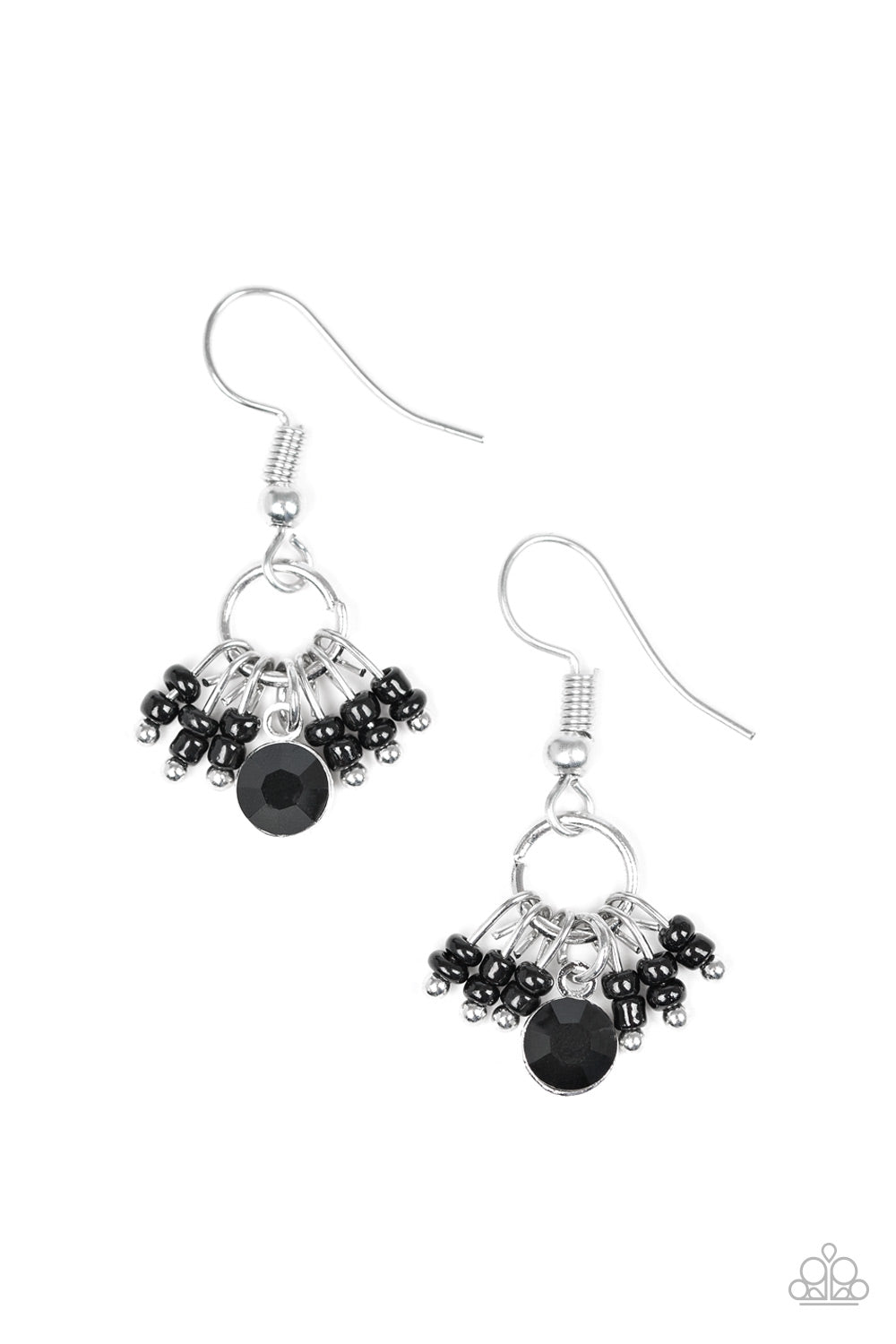 Twinkling Trinkets - Black