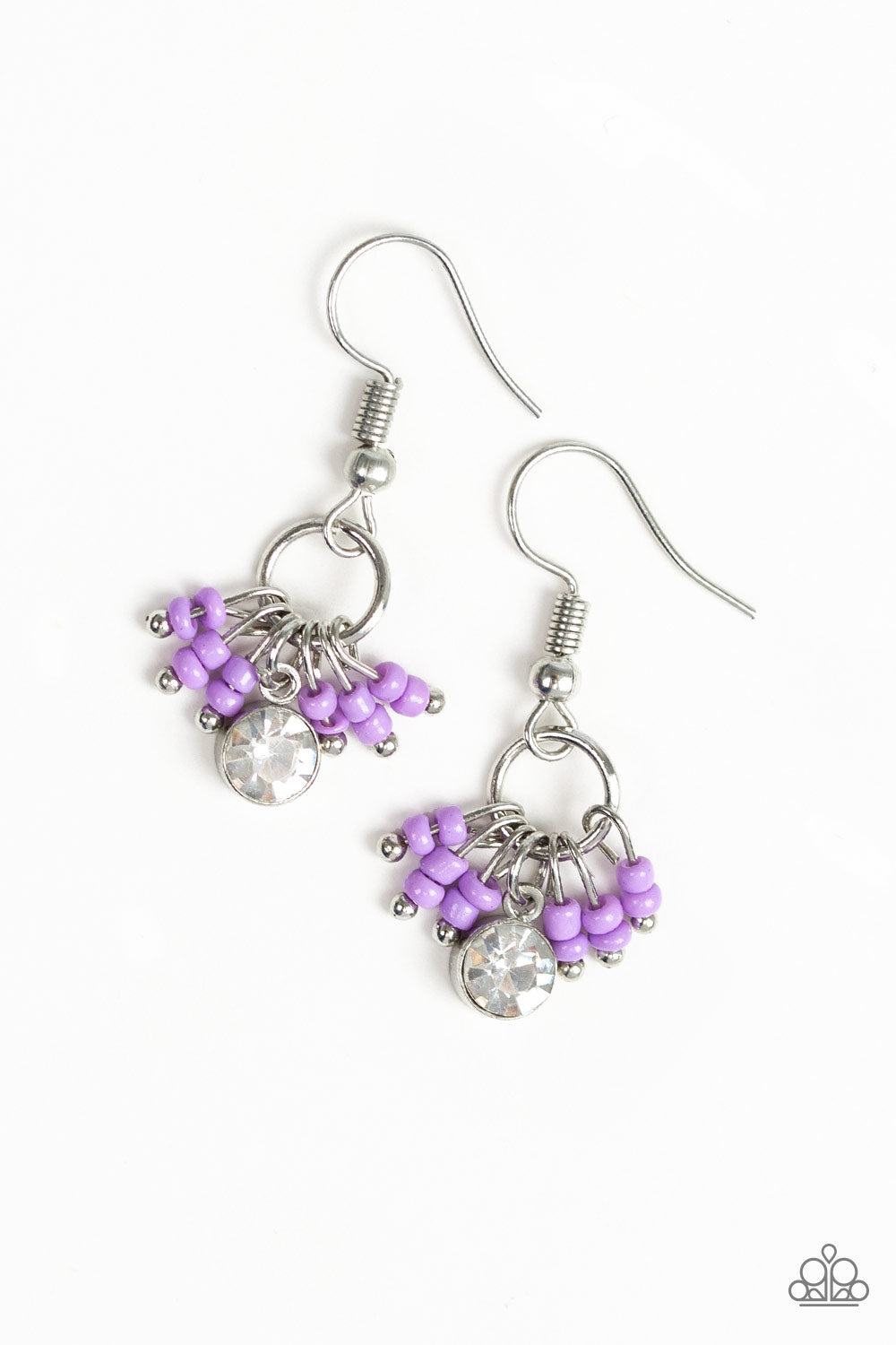 Twinkling Trinkets - Purple